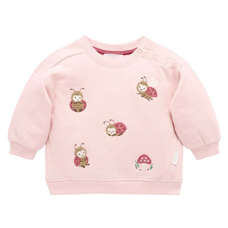 Purebaby Ladybird Windcheater image number 0